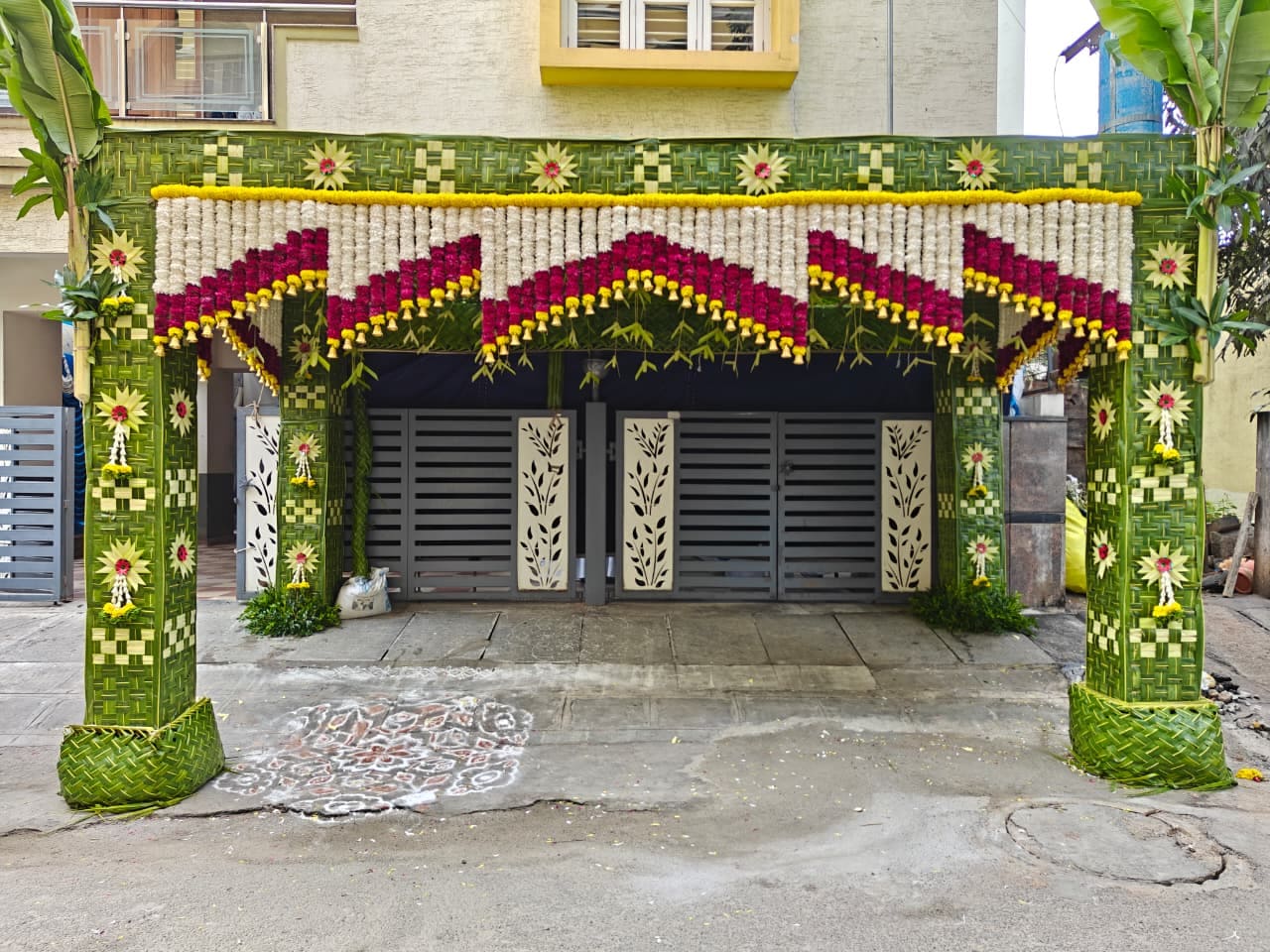 Housewarming Griha Pravesh