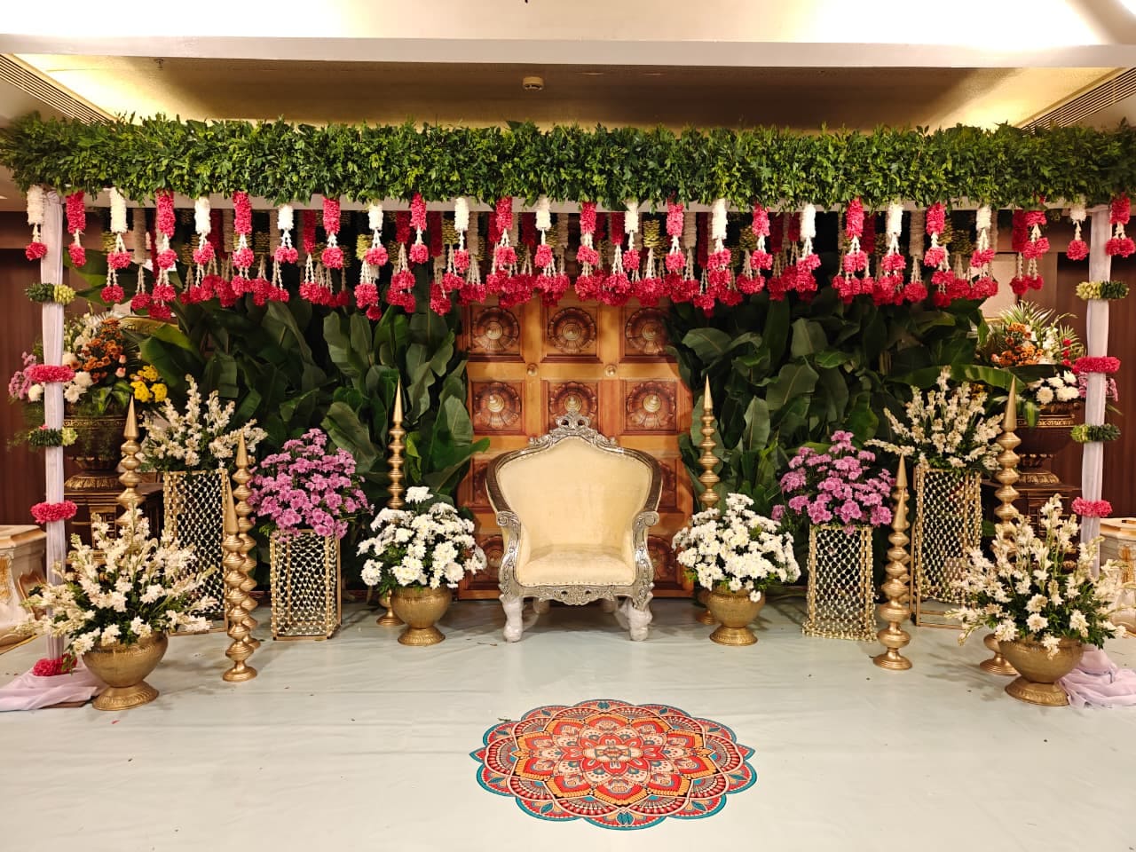 Wedding Planner in BTM Layout