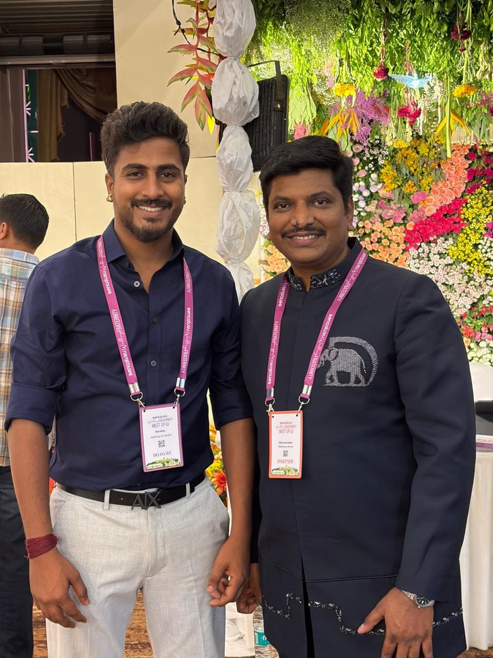 Harsha Lead Planner